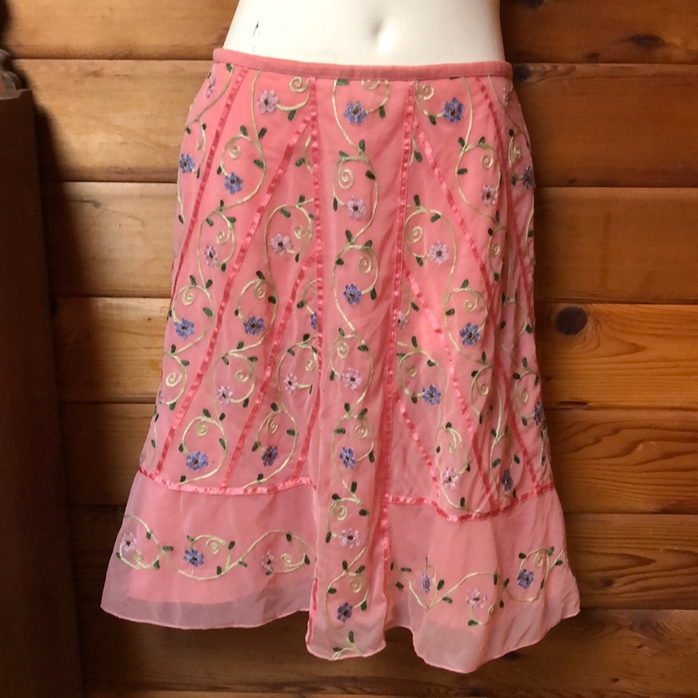 Skirt